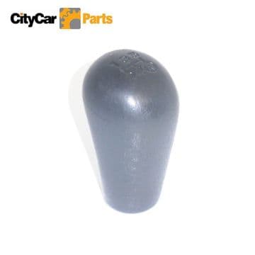 Citroen C1 Toyota Aygo Peugeot 107 Manual Gearbox Knob Black 5 Speed