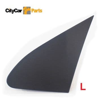 Citroen C1 Toyota Aygo Peugeot 107 Passenger LH Front Top Wing Trim 60118-0H020