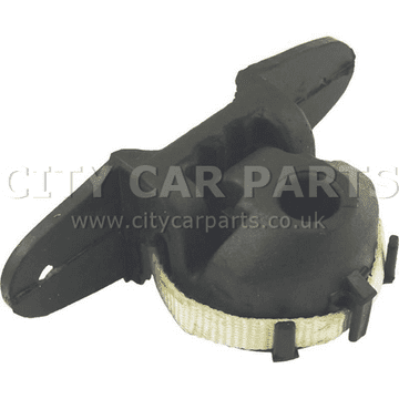 Citroen C2 C3 1.0. 1.1 1.4 Exhaust Support Rubber Mount Hanger Mounting