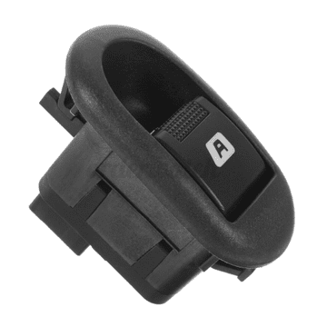 Citroen C2 / C3 2002 - 2009 Electric Window Switch 96401469XT Genuine Citroen