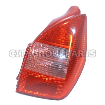 CITROEN C2 MODELS FROM 2003 TO 2008 DRIVER SIDE REAR TAIL LIGHT LAMP