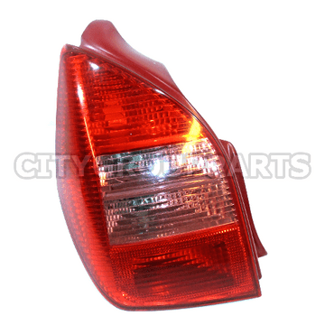 CITROEN C2 MODELS FROM 2003 TO 2008 PASSENGER LEFT SIDE REAR TAIL LIGHT LAMP