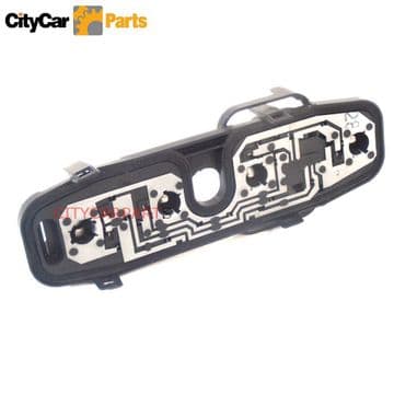 CITROEN C2 MODELS FROM 2003 TO 2008 REAR TAIL LIGHT LAMP BULB HOLDER NOT SIDED