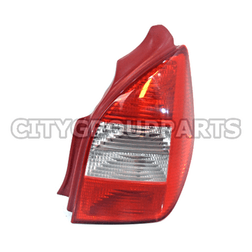CITROEN C2 MODELS FROM 2004 TO 2009 DRIVER RIGHT SIDE REAR TAIL LIGHT LAMP