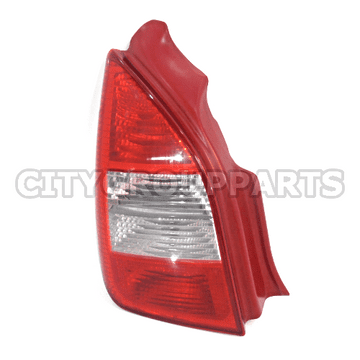 CITROEN C2 MODELS FROM 2004 TO 2009 PASSENGER LEFT SIDE REAR TAIL LIGHT LAMP