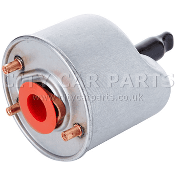 CITROEN C3 PICASSO MPV HDI 1.6 MODELS 2010 TO 2016 DIESEL FUEL FILTER 9809721080