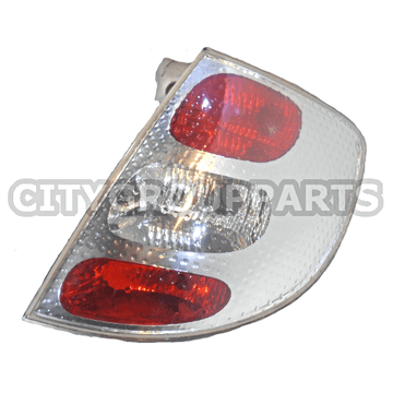 CITROEN C3 PLURIEL MODELS FROM 2003 TO 2010 DRIVER SIDE REAR CLUSTER LAMP LIGHT