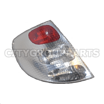 CITROEN C3 PLURIEL MODELS FROM 2003 TO 2010 PASSENGER SIDE REAR CLUSTER LAMP
