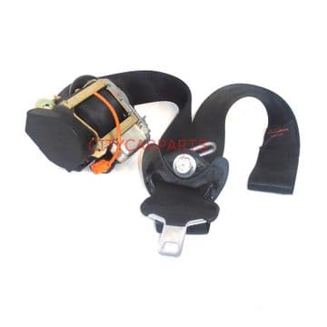 CITROEN C4 MODELS 3 DOOR FRONT LEFT SIDE PRETENSIONER SEAT BELT 96479910XX
