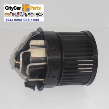 CITROEN C4 PICASSO & PEUGEOT 308 MODELS AC HEATER BLOWER MOTOR T1000588K