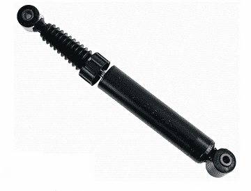 CITROEN C8 / PEUGEOT 807 MODELS FROM 2003 TO 2011 SACHS SHOCK ABSORBER SB312725