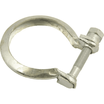 Citroen DS3 DS4 DS5 Dispatch Front Mid Section & Rear Exhaust Clamp