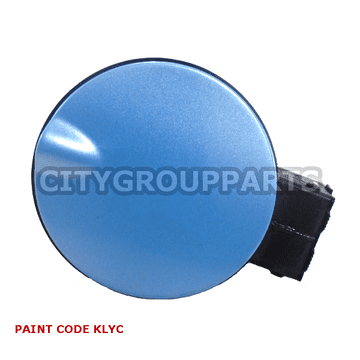CITROEN PICASSO MODELS 1999 TO 2007 FUEL FILLER FLAP 9631275877 PAINT CODE KLYC