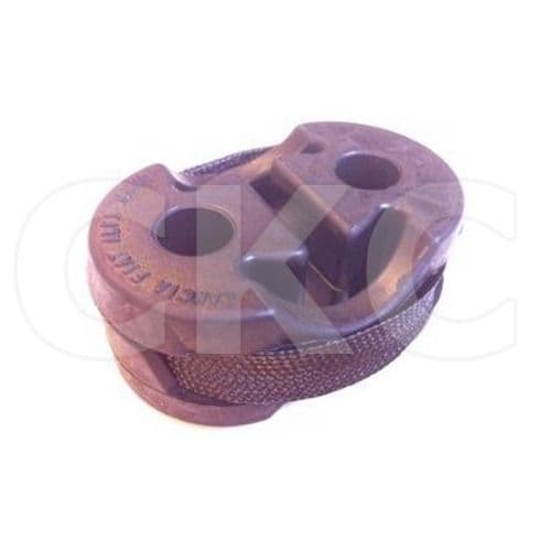 Rear Exhaust Box For Fiat Ducato, Peugeot Boxer, Citroen Relay LHD 2.2L 2.3L 2006+