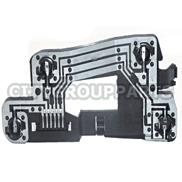 Citroen Saxo Models 1996 To 2003 Driver Side Rear Lights Bulb Holder