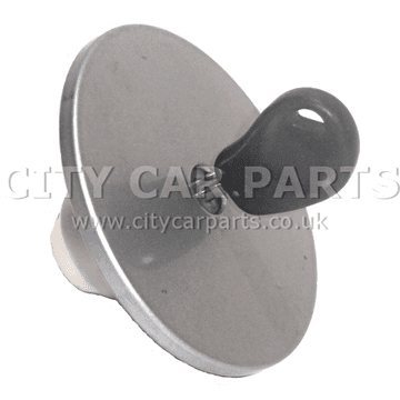 CITROEN SAXO MODELS 1996 TO 2003 PETROL / DIESEL FUEL FILLER CAP WITH KEY SS