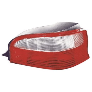 Citroen Saxo Models From 1999 To 2003 Driver Side Offside Rear Lamp Light