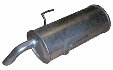 CITROEN SAXO PEUGEOT 106 1.1,1.4 99-04 EXHAUST SILENCER TAIL PIPE EXPG6003