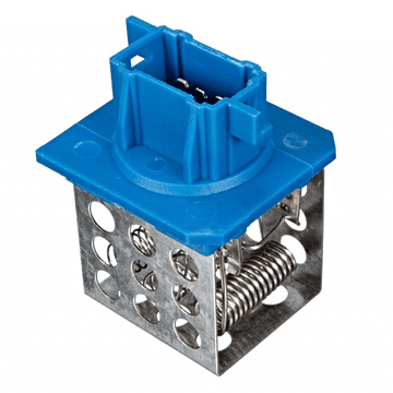 Citroen Xsara 1.6 Hdi Picasso Models From 2007 To 2016 Heater Blower Fan Resistor