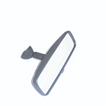 Citroen Xsara Picasso 1999 To 2004 Genuine Interior Rear-View Mirror Glass