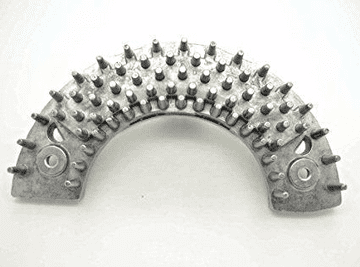 CITROEN XSARA PICASSO PEUGEOT 206 307 CC SW HEATER RESISTOR -WITH DIGITAL AIRCON