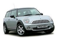 Clubman 2007 to 2015