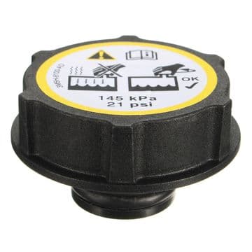 Coolant Expansion Water Tank Cap For Ford Focus Fiesta C-Max Kuga Mondeo Transit