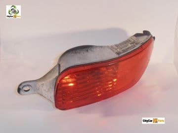CORSA C MODELS FROM 2000 TO 2006 DRIVERS SIDE BUMPER REAR FOG LIGHT GM24409338