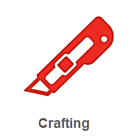 Crafting