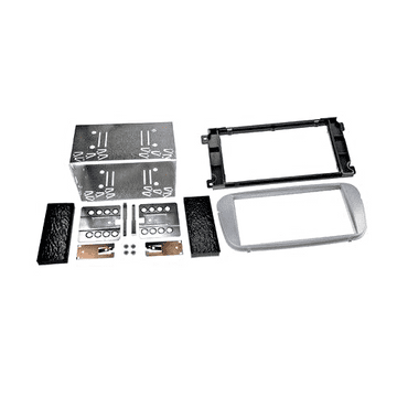 CT23FD09 Ford C-Max Focus Mondeo Car Stereo Fascia Panel Plate