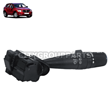 DODGE CALIBER SUV MODELS 2006 TO 2011 WINDSCREEN WIPERS AND WASHERS SWITCH