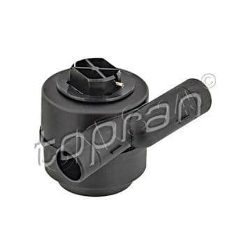 Engine Block Breather Valve Fits VW AUDI SEAT Bora Golf Mk4 A3 8L 06A103465D