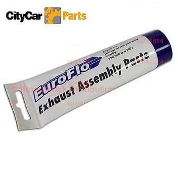 Exhaust Assembly Paste Asbestos Free Jointing Paste 140g Tube Expst