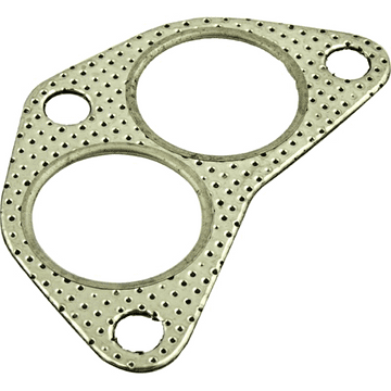 EXHAUST FRONT DOWN PIPE GASKET EMG076