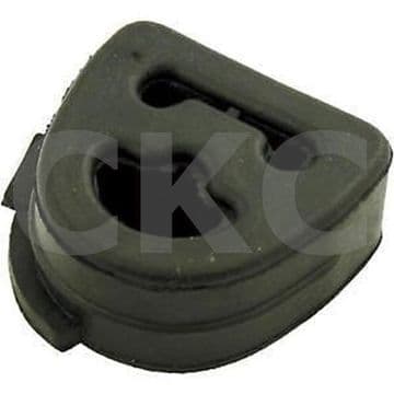 Exhaust Mount Rubber Hanger Support for Mercedes Sprinter MK2 2.1 Van & Bus