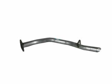 Exhaust Rear Tail Pipe Daihatsu Charade 1.0 Petrol Hatchback 06/2003 to 08/2005