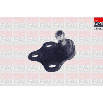 FAI Front Right Lower Ball Joint for Audi TT RS CEPA 2.5 July 2009 to July 2014