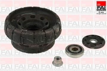FAI Front Top Mount & Bearing for Vauxhall Vivaro Cdti 145 2.5 Models 2006-2011