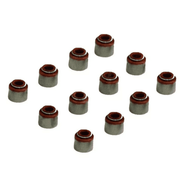 FAI Valve Stem Seal Kit (16 Pieces) for BMW 318 is M42B18 1.8 (1989-1991)