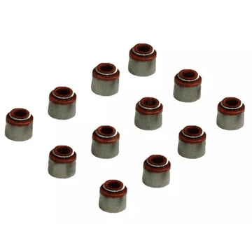 FAI Valve Stem Seal Kit (8 Pieces) for Mitsubishi Starion 2.6 (1987-1990)