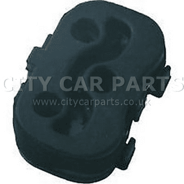 Fiat 500L / 500 MPW & Trekking MPV 1.4 Models Rear Exhaust Rubber Mount Hanger Mounting