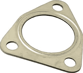 FIAT CINQUECENTO 0.9 MODELS 1993 TO 2000 FIAT SEICENTO EXHAUST GASKET EMG238