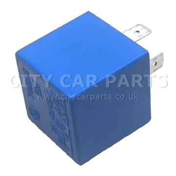 Fiat Cinquecento Models 1993 To 1998 Indicator Flasher Unit Argo C342 7573490