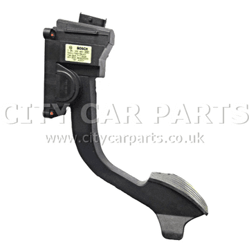 Fiat Doblo 1.3 & 1.9 Jtd Diesel Bosch Accelerator Throttle Pedal 0281002460