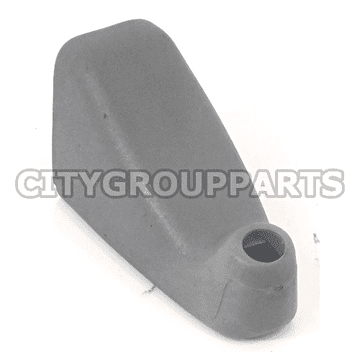 FIAT DOBLO DUCATO & CITROEN RELAY INTERIOR REAR VIEW MIRROR MOUNTING BRACKET GREY