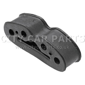 Fiat Doblo Idea Punto Petrol Diesel Exhaust Rubber Mount Hanger Mounting EMR017