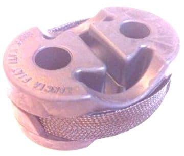 Fiat Ducato 2.0 / 2.2 / 2.3 & 3.0 Rear Exhaust Back Box Mounting Hanger Mount