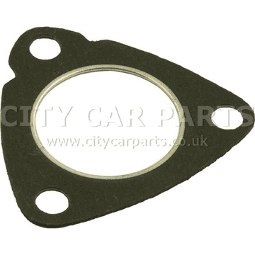 Fiat Ducato 2.5 Models 1994 to 1998 Rear Exhaust Back Box Silencer Gasket