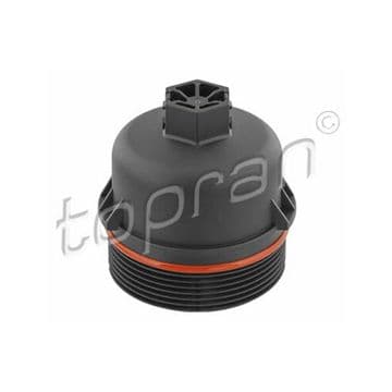 Fiat Ducato Doblo Punto 500l 500x Bravo Panda Egea Oil Filter Housing Cover Cap
