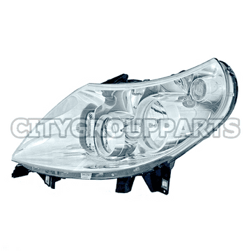 FIAT DUCATO PEUGEOT BOXER CITROEN MODELS 2011 TO 2014 RELAY LH PASSENGER SIDE 3 POT LEFT SIDE